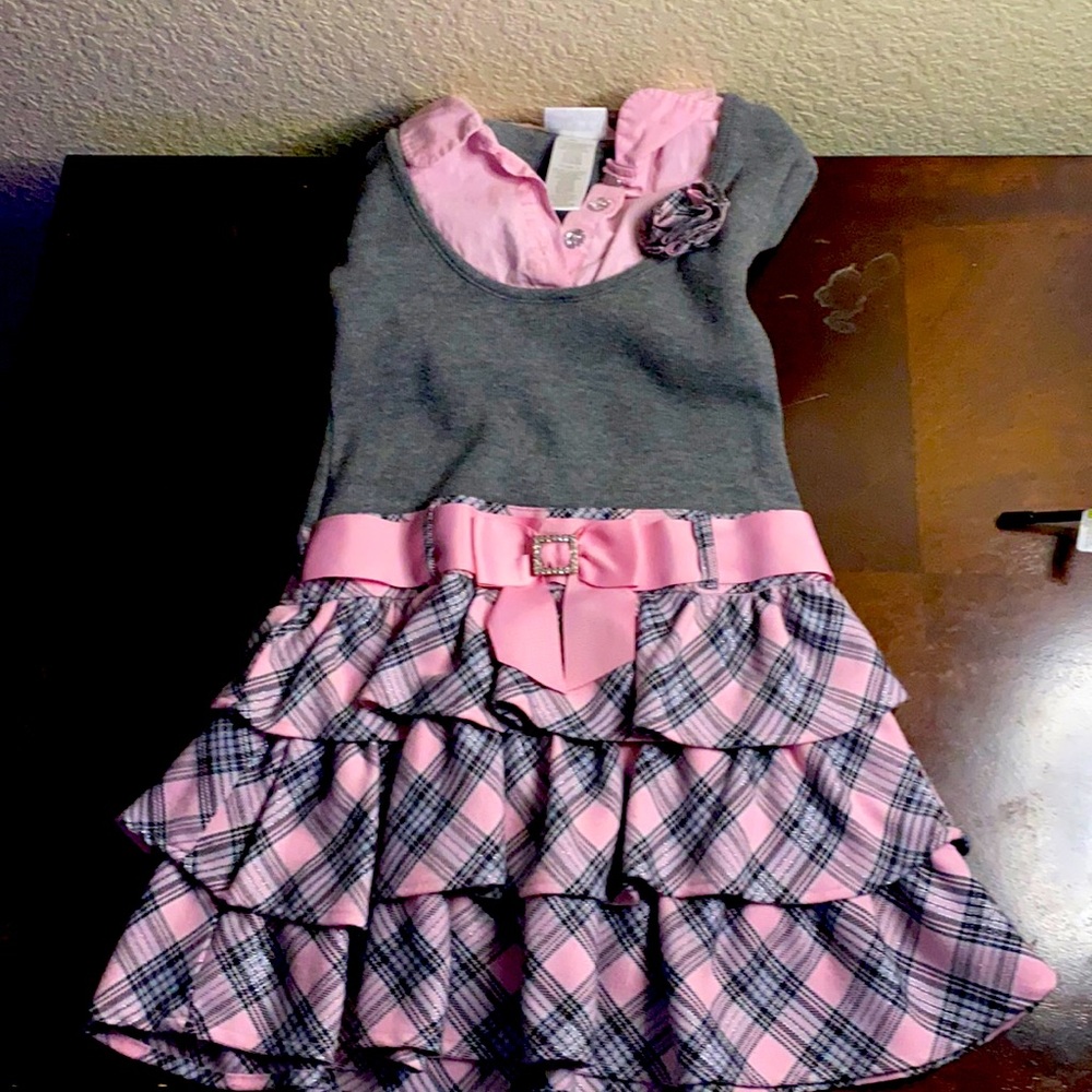 Little girl dress